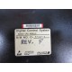 Reliance Electric 0-57407-4 Module O-57407-4F Rev F - Refurbished