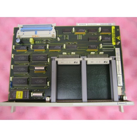 Siemens 6ES5-921-3WB14 Module 6ES59213WB14 PSI Services Inc - Refurbished