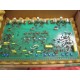 General Electric 193X-530BB-G01 Control Board 193X530BBG01