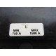 Square D KCL-34150 Circuit Breaker 150A  KCL34150 - New No Box