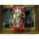 General Electric DS3800NEPA1E1D Motor Exciter PWB 1571212 - Refurbished
