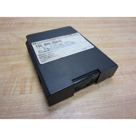 Telemecanique TSX-RPM-25616 EPROM Cartridge 256K Words TSXRPM25616 - Used