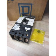 Square D KCP34150MT Circuit Breaker