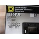 Square D KCP34150MT Circuit Breaker