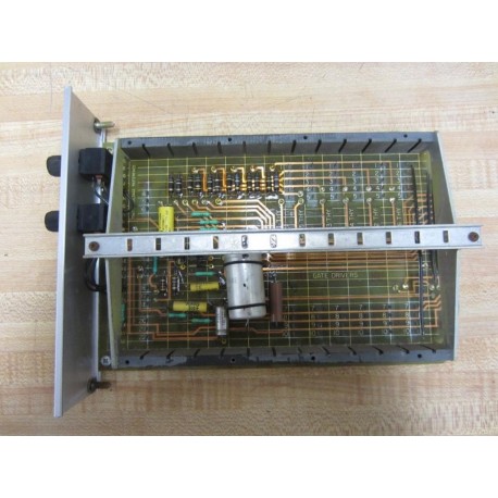 Reliance Electric 0-51865 CLDA Module O-51865 - Parts Only