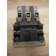 Westinghouse A201K4CX Open Contactor - Used
