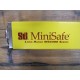 STI MS4460R Mini-Safe Receiver 43531-0600 - New No Box