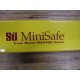 STI MS4460X Mini-Safe Transmitter 43530-0600 - New No Box