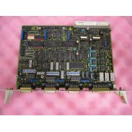 Siemens 6FX1-126-8BA00 Control Card 6FX11268BA00 PSI Services - Refurbished