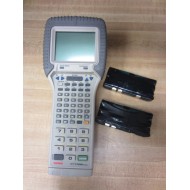 Norand RT1700 Handheld Scanner TM1700 RM70LR - Used