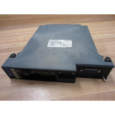 Telemecanique TSX-P67-455 Processor TSXP67455 - Used