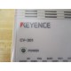 Keyence CV-301 Controller For Color Vision System