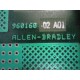 Allen Bradley 5110-A8 Eight Slot Chassis Series B - New No Box