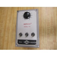 Dana 110 Bronco DC Drive - Used