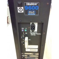 Allen Bradley 9600 DataMyte CLC Data Collection Sys.96009688 - Used