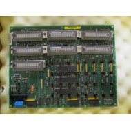 General Electric 531X211KLDADG1 PC LED Board By GE - Refurbished