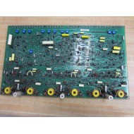 General Electric 193X-529-BBG01 Main Control Board 193X529BBG01 - Used