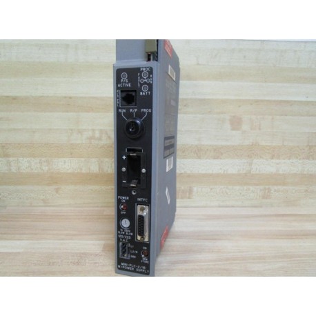 Allen Bradley 1772-LXP Processor Module - Used
