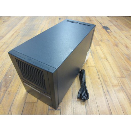 Allen Bradley 6155R-7P2KH VersaView 700R Industrial PC Rev B - Used
