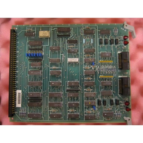 General Electric DS3800HRTA1A1B Circuit Board - Refurbished