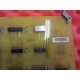 General Electric DS3800HADA1A1A Address Decoder Card - Used