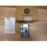 Allen Bradley 1791-16BC IO Module 179116BC Series B Rev G01