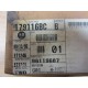 Allen Bradley 1791-16BC IO Module 179116BC Series B Rev G01