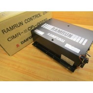 Daifuku CIMR15CP30023D Analog Transistor Inverter