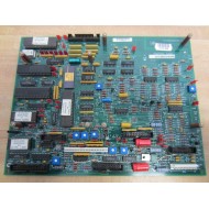 General Electric 531X300CCHAGM5 Circuit Board - Used