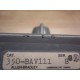 Allen Bradley 350-BAV111 Reversing Drum Switch 350BAV111 - New No Box