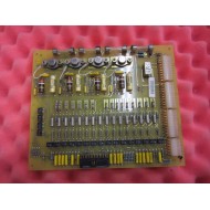 General Electric DS3800HI0A1B1D Board DS3800HIOA1B1D - Refurbished