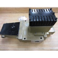 Ross 3573A8842 Dual Valve Driver 24VDC - Refurbished