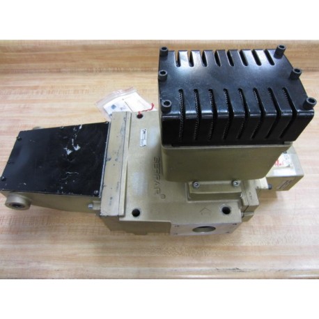 Ross 3573A8842 Dual Valve Driver 24VDC - Refurbished