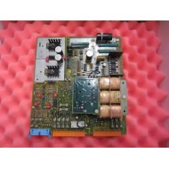 Siemens 6RB2-000-0GB01 Board 6RB20000GB01 2 - Used