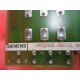 Siemens 6RB2-000-0GB01 Board 6RB20000GB01 2 - Used