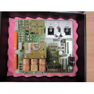 Siemens 6RB2-000-0GB01 Board 6RB20000GB01 - Used