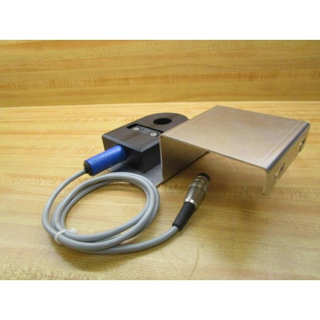 IPF SL-20-01-00 Air Flow Sensor SL200100 WMount - New No Box