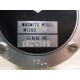 Tetco M1200-GST Tachometer - Used