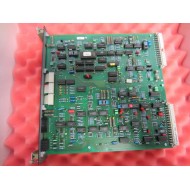 Sieb & Meyer K-259558-62 R-Servo 2.1 26.39.058.2 Rev 3 - Used