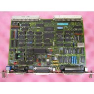 Siemens 6FX1-122-2AA02 Board 6FX11222AA02 - Used