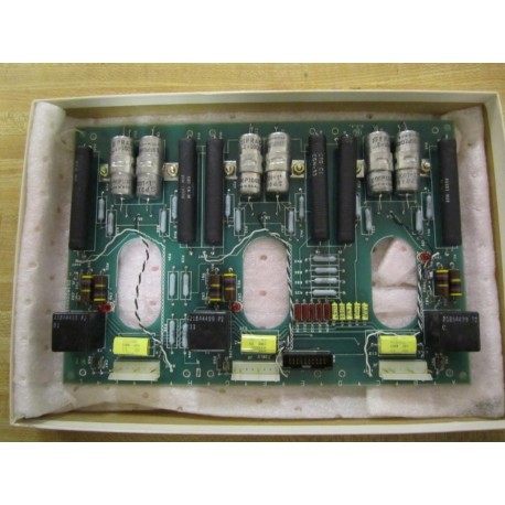 General Electric DS3800NHVD-1E1B Power Board DS3800NHVD-1EB1 - New No Box