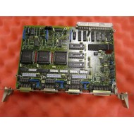 Siemens 6FX1-121-4BH01 Board 6FX11214BA01 By PSI - Refurbished