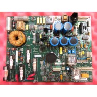 General Electric 531X111PSHACG1 Power Supply Board Tested - Used