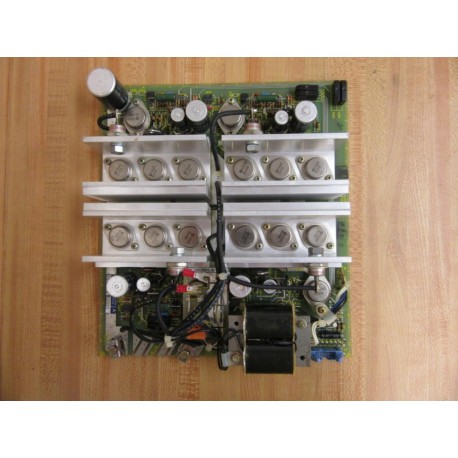 Siemens 6RB2030-0FA01 Board 447 703.9050.01 - New No Box