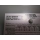 Siemens HF362JCH Safety Switch VB II - Used