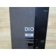 ABB P-HB-DIO-40010000 Digital IO Module PHBDIO40010000 - Used
