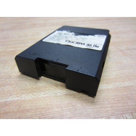 Schneider TSX RPM 32 16 EPROM Cartridge 32K TSXRPM3216 03-95 - Parts Only