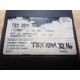 Schneider TSX RPM 32 16 EPROM Cartridge 32K TSXRPM3216 03-95 - Parts Only