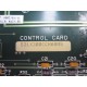 General Electric 531X300CCHABM5 Control Card DC300 - Used