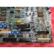 General Electric 531X300CCHABM5 Control Card DC300 - Used